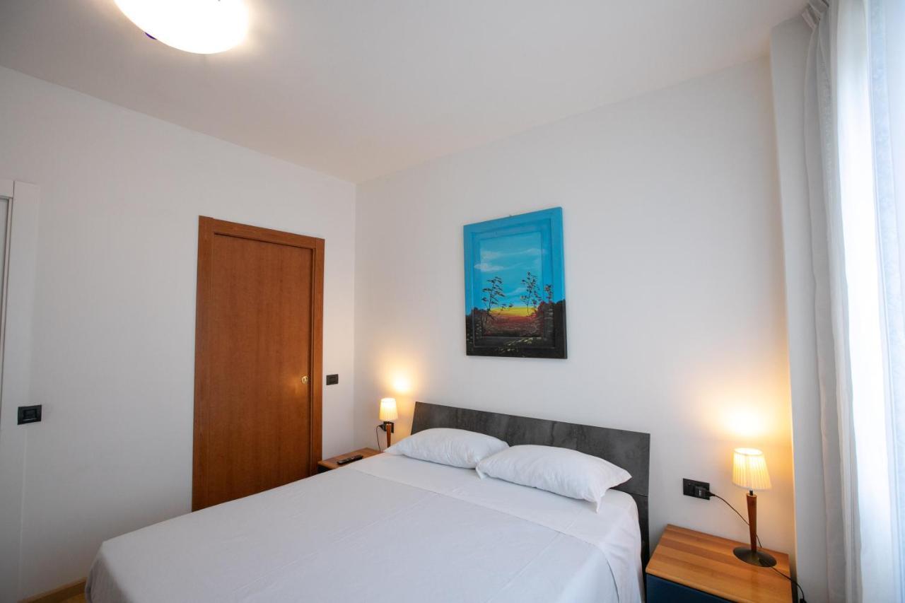 Mirea'S Rooms Ascoli Piceno Exteriör bild