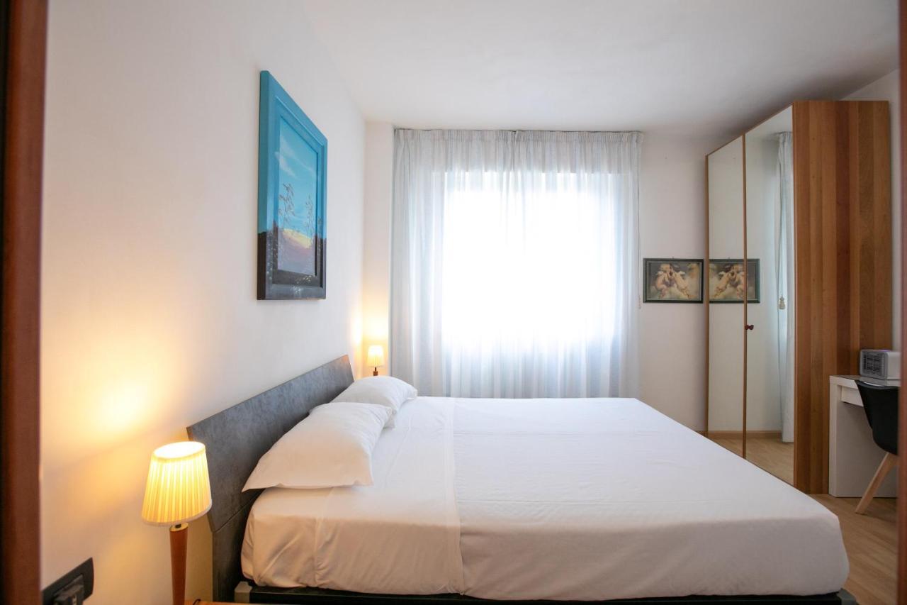 Mirea'S Rooms Ascoli Piceno Exteriör bild