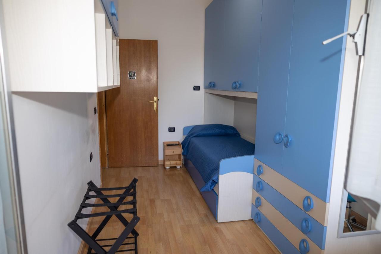 Mirea'S Rooms Ascoli Piceno Exteriör bild