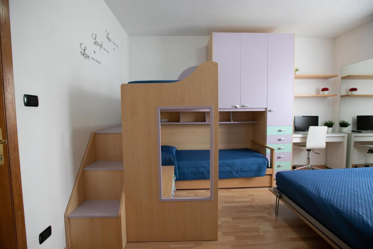 Mirea'S Rooms Ascoli Piceno Exteriör bild