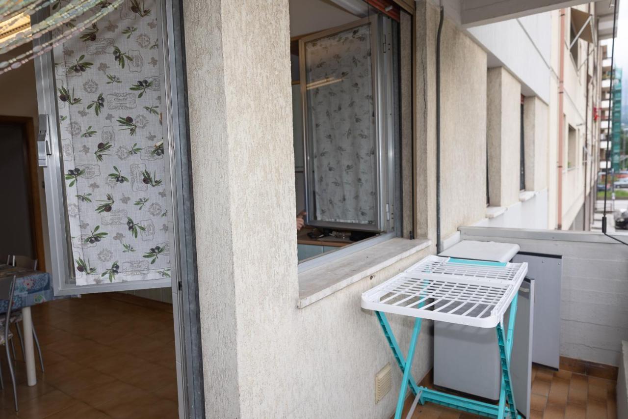 Mirea'S Rooms Ascoli Piceno Exteriör bild