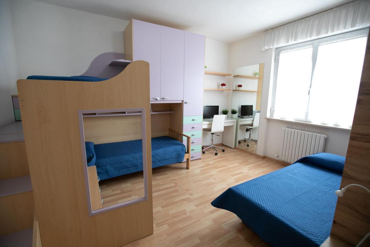 Mirea'S Rooms Ascoli Piceno Exteriör bild