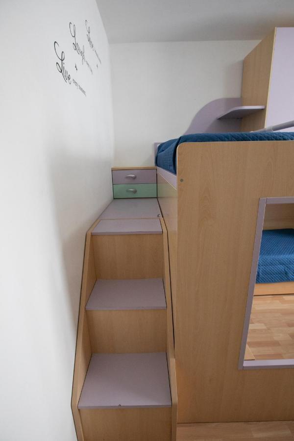 Mirea'S Rooms Ascoli Piceno Exteriör bild