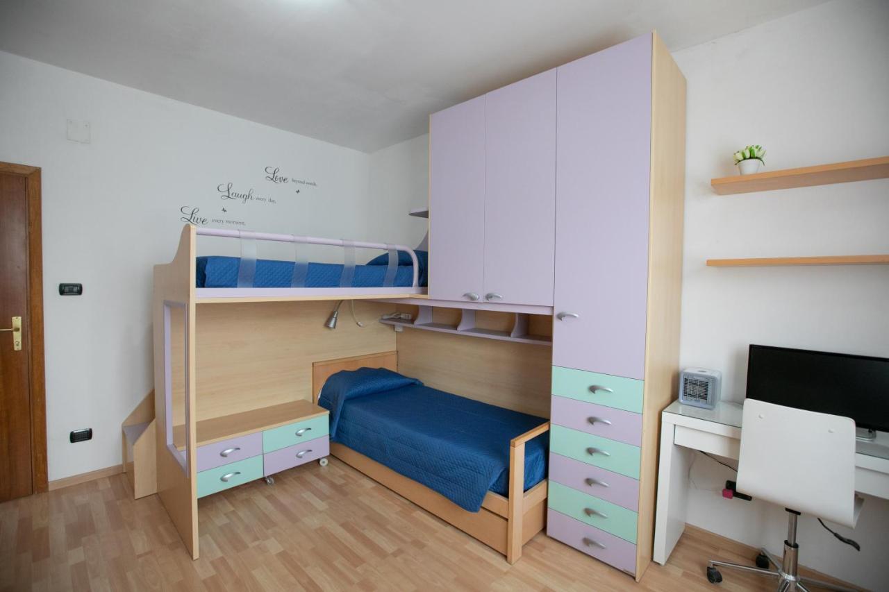 Mirea'S Rooms Ascoli Piceno Exteriör bild