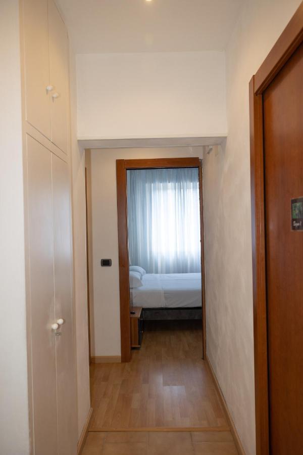 Mirea'S Rooms Ascoli Piceno Exteriör bild