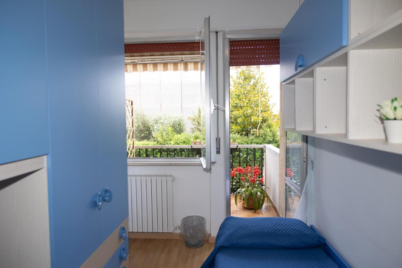 Mirea'S Rooms Ascoli Piceno Exteriör bild
