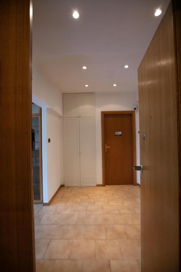 Mirea'S Rooms Ascoli Piceno Exteriör bild