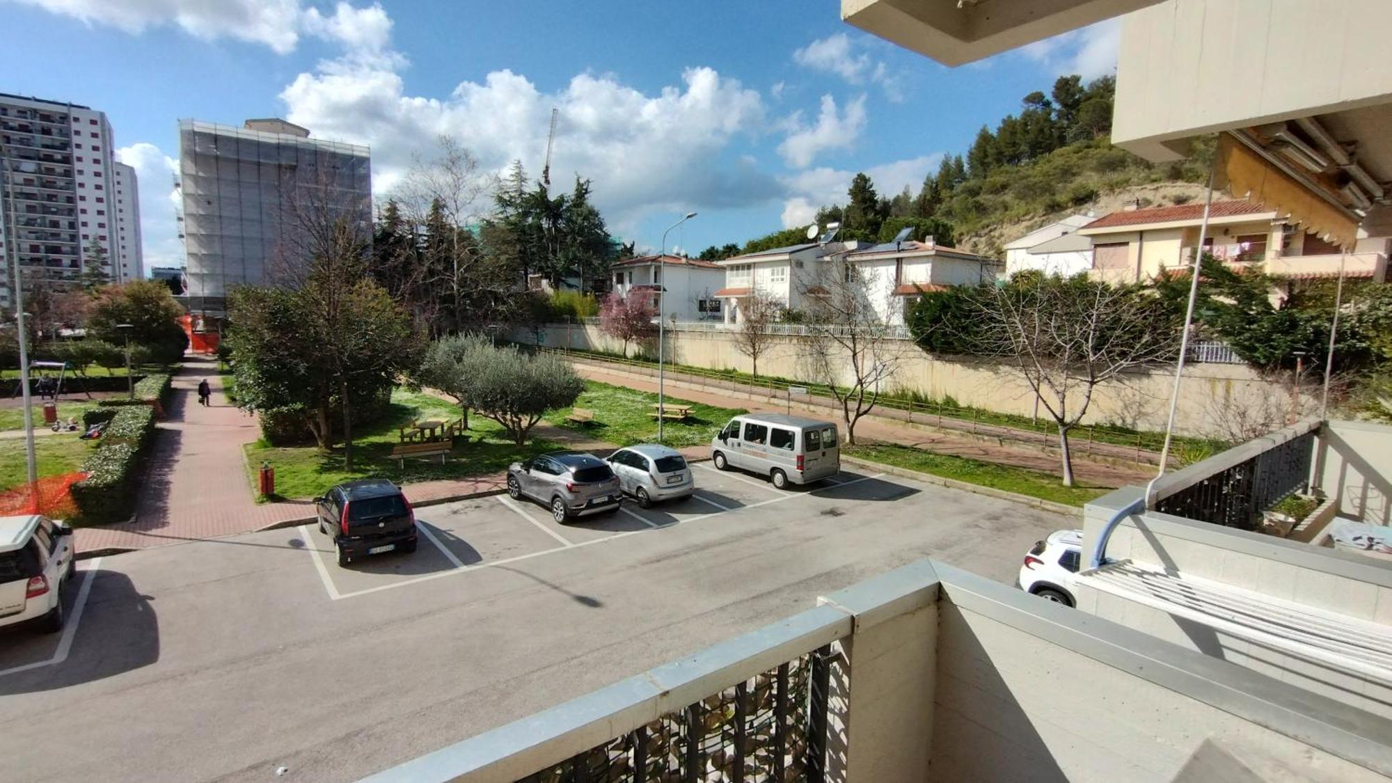 Mirea'S Rooms Ascoli Piceno Exteriör bild